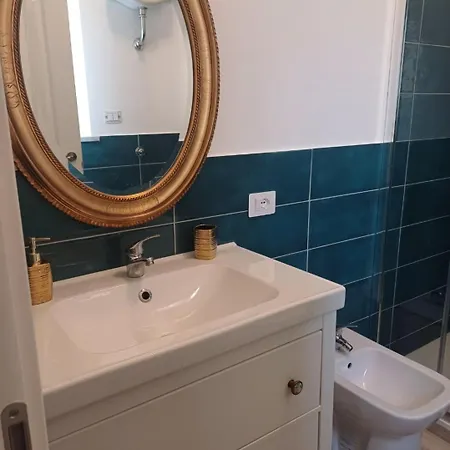 דירה Vesuvio&partenope נאפולי