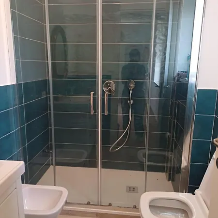 Vesuvio&partenope נאפולי