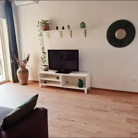 Vesuvio&partenope נאפולי