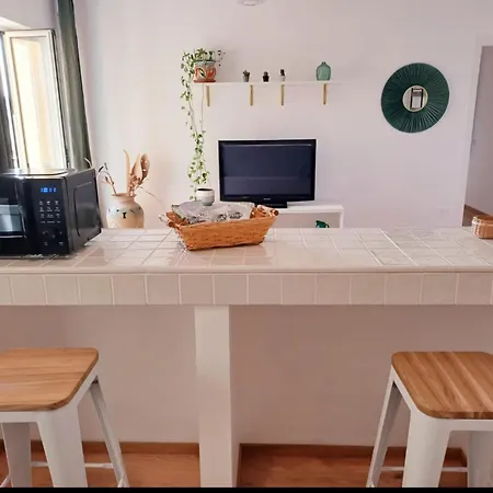 דירה Vesuvio&partenope *