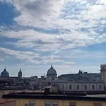 Lägenhet Vesuvio&partenope