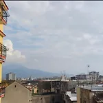 Vesuvio&partenope Neapel