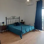 Lägenhet Vesuvio&partenope *