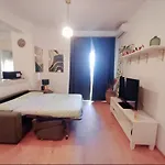 Lägenhet Vesuvio&partenope *