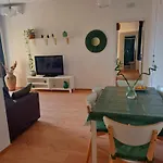 Lägenhet Vesuvio&partenope *