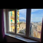 Vesuvio&partenope Lägenhet
