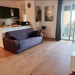 Lägenhet Vesuvio&partenope *