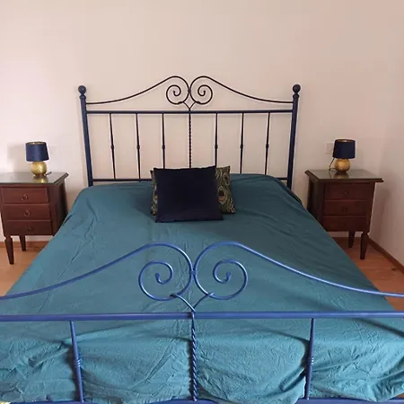 Vesuvio&partenope Apartman *