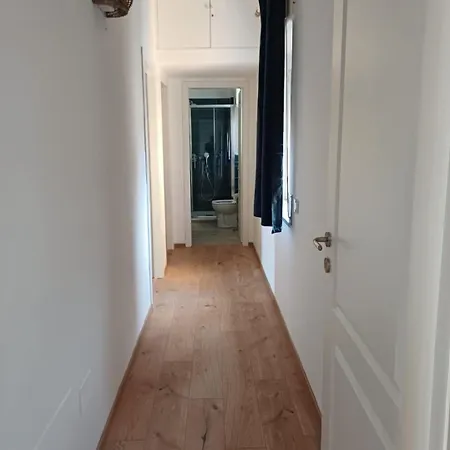Apartman Vesuvio&partenope Nápoly
