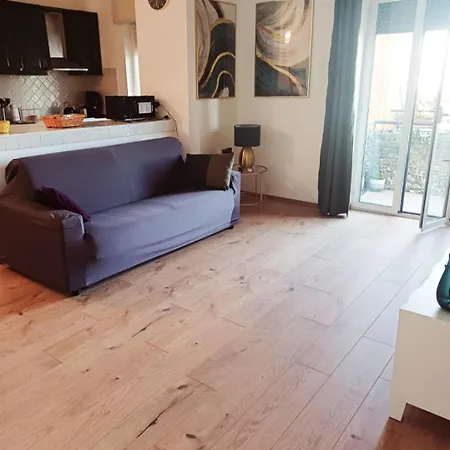 Vesuvio&partenope Apartman *