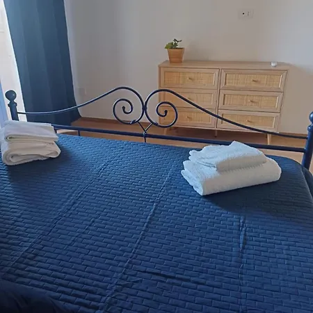 Apartman Vesuvio&partenope