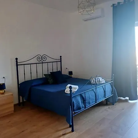 Vesuvio&partenope Apartman Nápoly