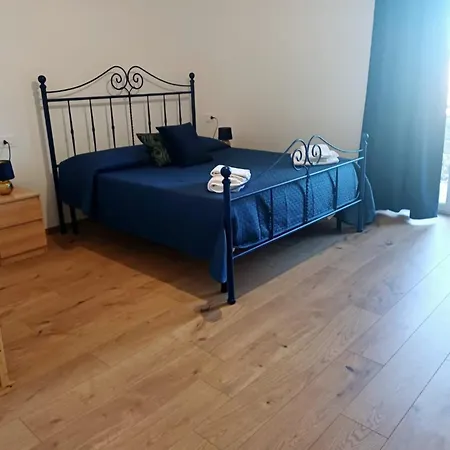 Apartman Vesuvio&partenope