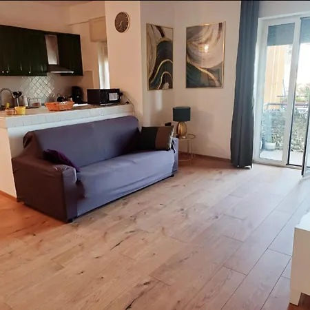 Apartman Vesuvio&partenope *