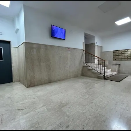 Vesuvio&partenope * 나폴리