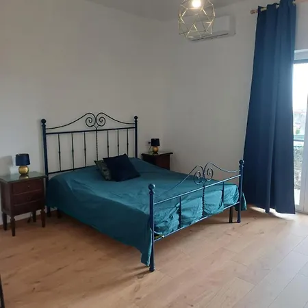 아파트 Vesuvio&partenope *