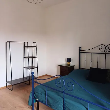 Vesuvio&partenope 아파트