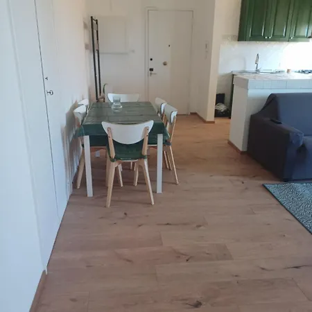 Vesuvio&partenope 아파트 *