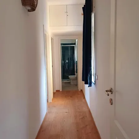 아파트 Vesuvio&partenope