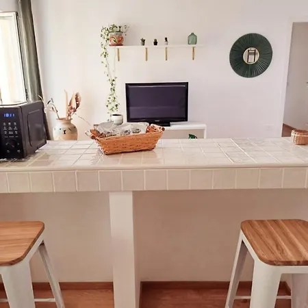 Vesuvio&partenope 아파트 *