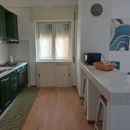 Vesuvio&partenope * Neapel